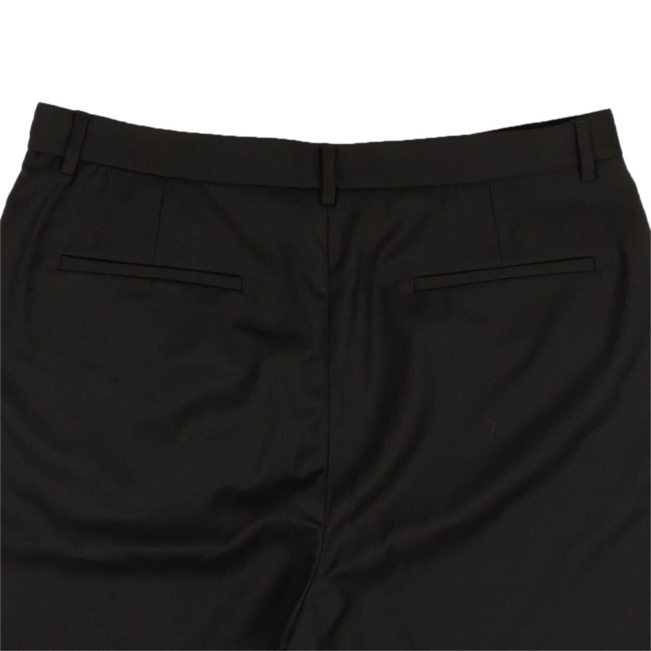 Msfts Rep Suit Short - Black