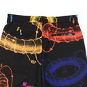 Msfts Rep Anti-Gravity Suit Short - Black/Multi