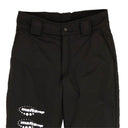Msfts Rep Astroasquiggle Snow Pants - Black