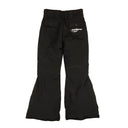 Msfts Rep Astroasquiggle Snow Pants - Black