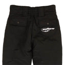 Msfts Rep Astroasquiggle Snow Pants - Black