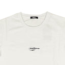 Msfts Rep Astroasquiggle T-Shirt - White