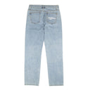 Msfts Rep Trouser - Blue