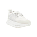 White Chain Reaction Sneaker