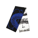 Msfts Rep Antigravity Scarf - Black