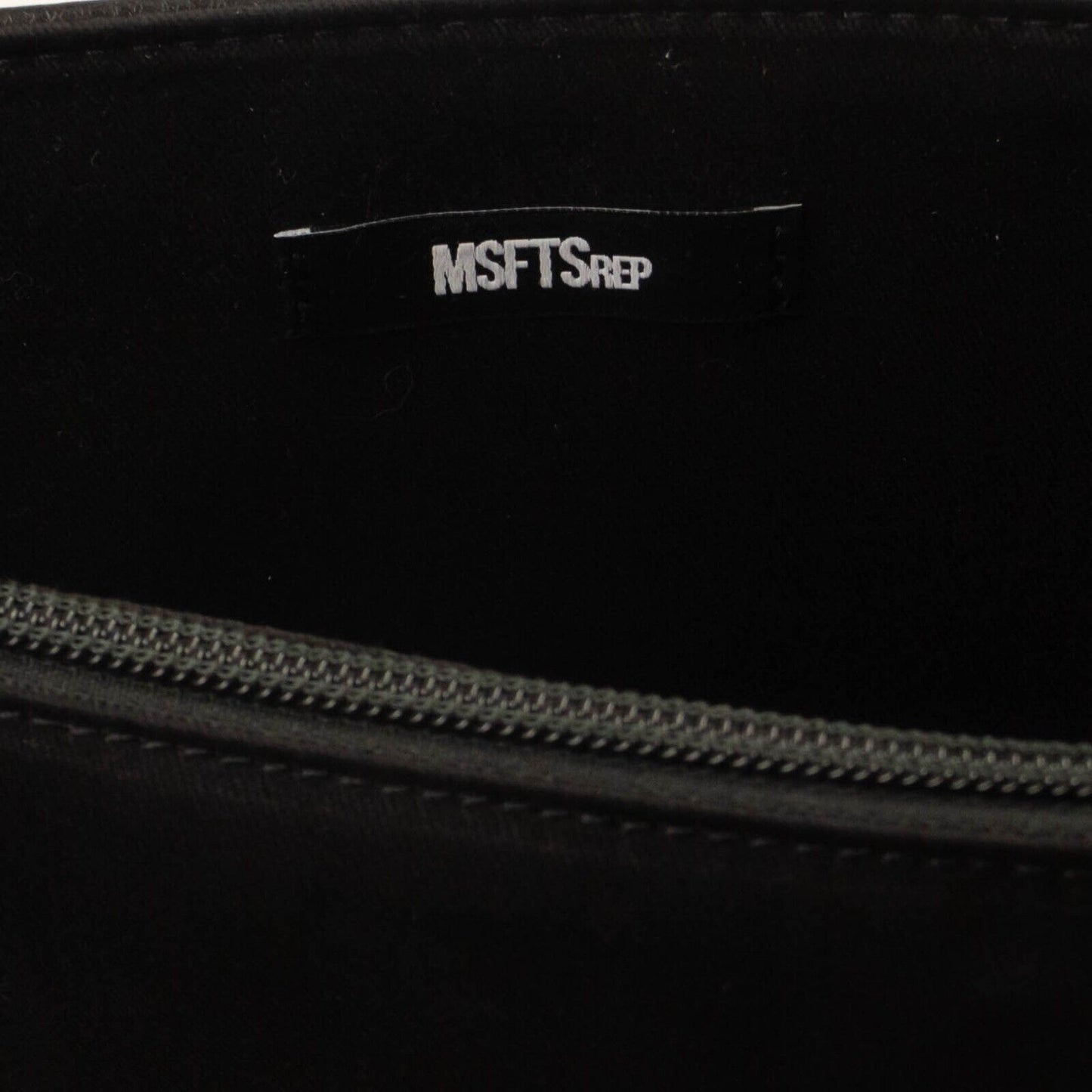 Msfts Rep Antigravity Bag - Black/Multi