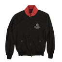 Takahiromiyashita The Soloist Embroidered Jacket - Black