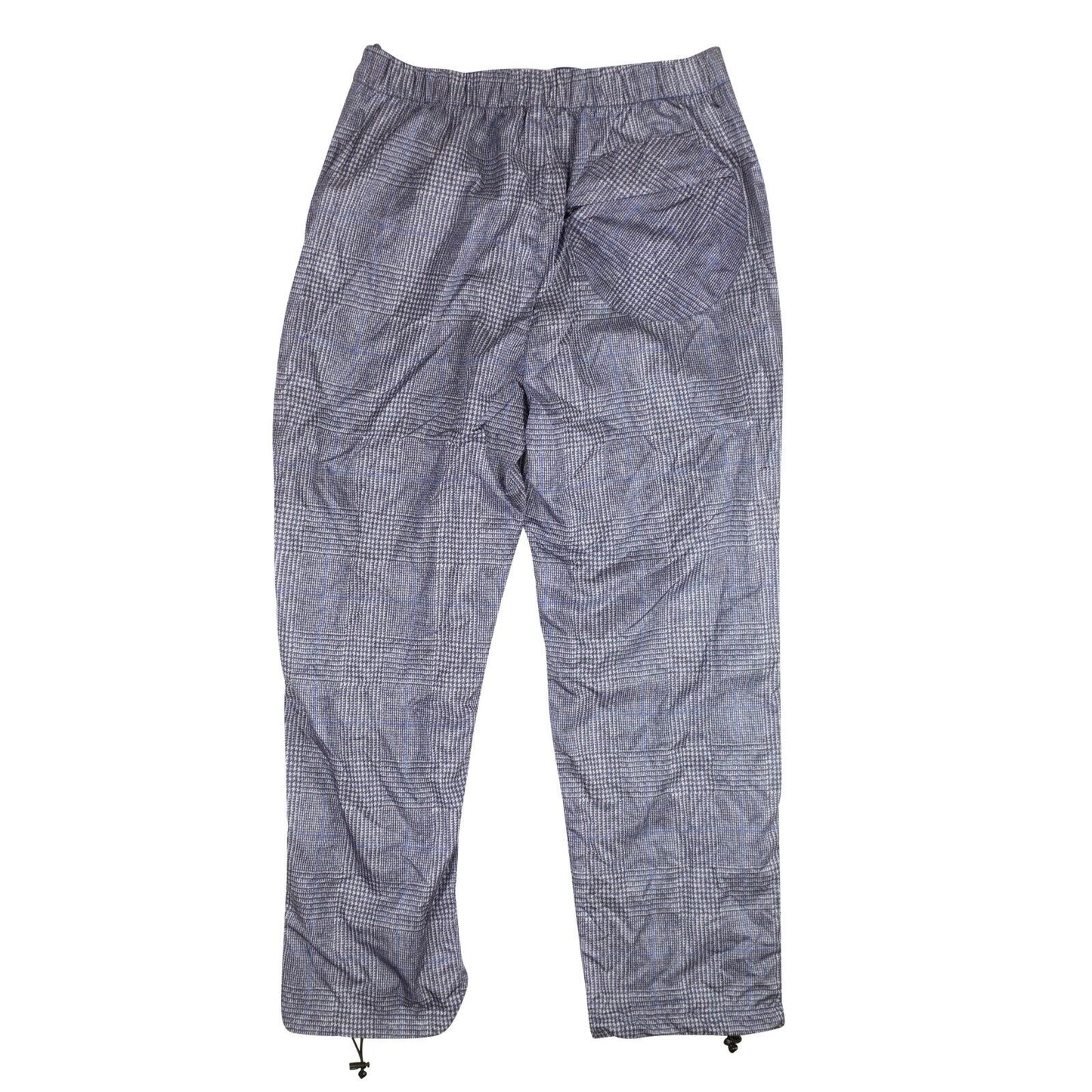 Rokit Sunset Nylon Pant - Blue