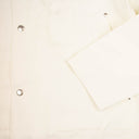 White Band of Outsiders Raincoat