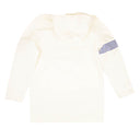 White Band of Outsiders Raincoat