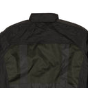 U.P.W.W. Padded Track Jacket With Insert - Black