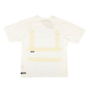 U.P.W.W. T-Shirt With Insert - White