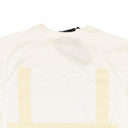 U.P.W.W. T-Shirt With Insert - White
