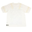 U.P.W.W. Zuek Graphic T-Shirt - White/Light Blue