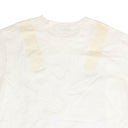 U.P.W.W. Zuek Graphic T-Shirt - White/Light Blue