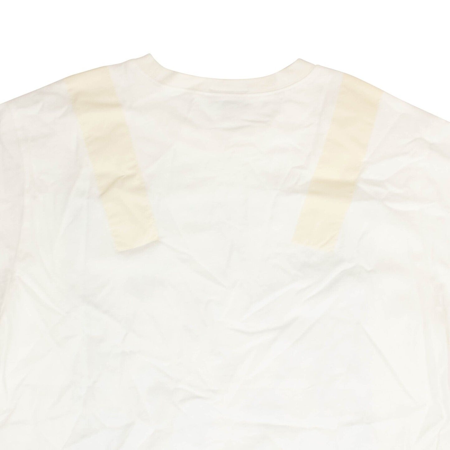 U.P.W.W. Zuek Graphic T-Shirt - White/Light Blue