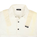 U.P.W.W. Polo Tape Jacket - White