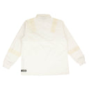 U.P.W.W. Polo Tape Jacket - White