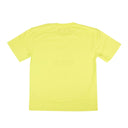 Lime Logo Short Sleeve T-Shirt