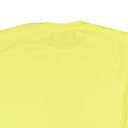 Lime Logo Short Sleeve T-Shirt