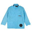Blue Tech Jacket