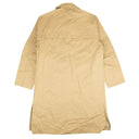 Rokit The Studio Trench - Khaki