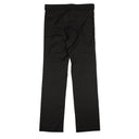 Black Tailored Trousers