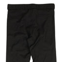 Black Tailored Trousers