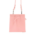Hot Pink Prima Short Bag