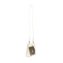 Cream Hanna Screw Judish Bernstein Screw Purse