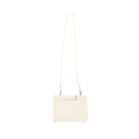 Cream Hanna Screw Judish Bernstein Screw Purse