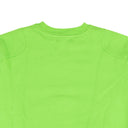 Ambush Panel Crewneck Sweatshirt - Green