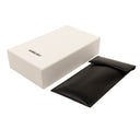 White Molly Sunglasses