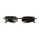 Black Astra Sunglasses