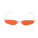 Ambush Astra Sunglasses - Tan/Black