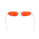 Ambush Astra Sunglasses - Tan/Black