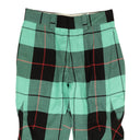 Charles Jeffrey Loverboy Wibble Suit Trousers - Green
