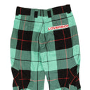 Charles Jeffrey Loverboy Wibble Suit Trousers - Green