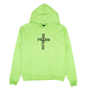 Boiler Room Holy Boiler Hoodie - Green