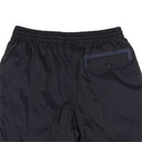 Name Stretch Nylon Swim Shorts - Blue