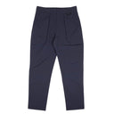 Navy Blue Below Pocket D Ring Pants