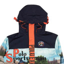 Polo By Ralph Lauren River Guide Anorak Jacket - Navy