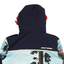 Polo By Ralph Lauren River Guide Anorak Jacket - Navy