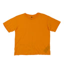 Unravel Project Short Sleeve Jersey Skate T-Shirt - Orange
