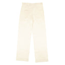 Simon Lextrait Ecret Twisted Jeans - White