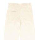 Simon Lextrait Ecret Twisted Jeans - White