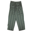 Green Stitch Cupra Trousers