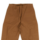 Takahiromiyashita The Soloist Easy Casual Pants - Camel Brown