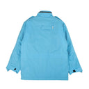Blue Tech Jacket