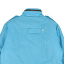 Blue Tech Jacket